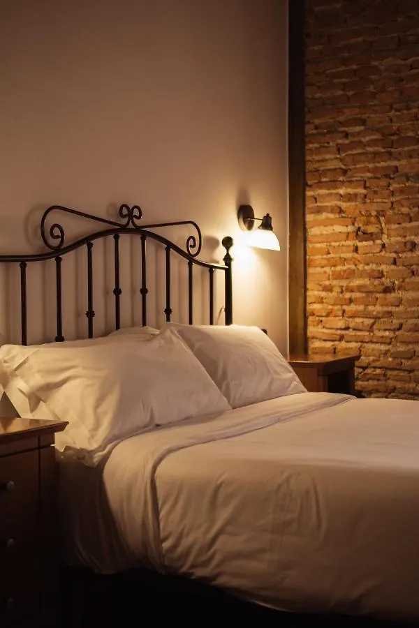 San Sebastian Dot Rooms San Sebastián