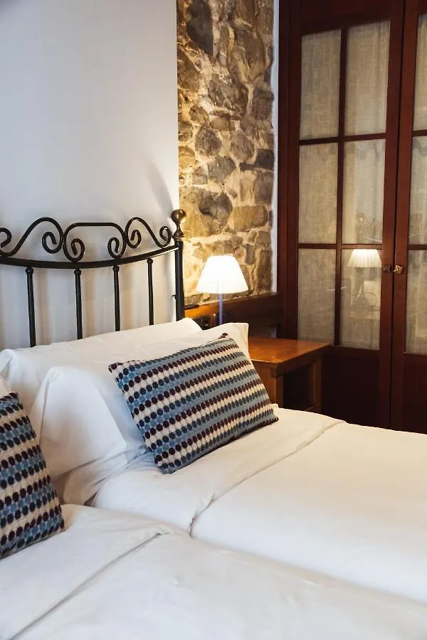 San Sebastian Dot Rooms 0*, San Sebastian Spain
