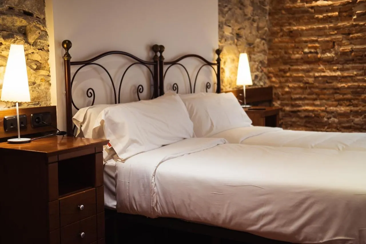 Guest house San Sebastian Dot Rooms