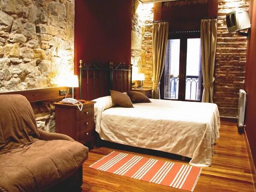 San Sebastian Dot Rooms 0*, San Sebastian