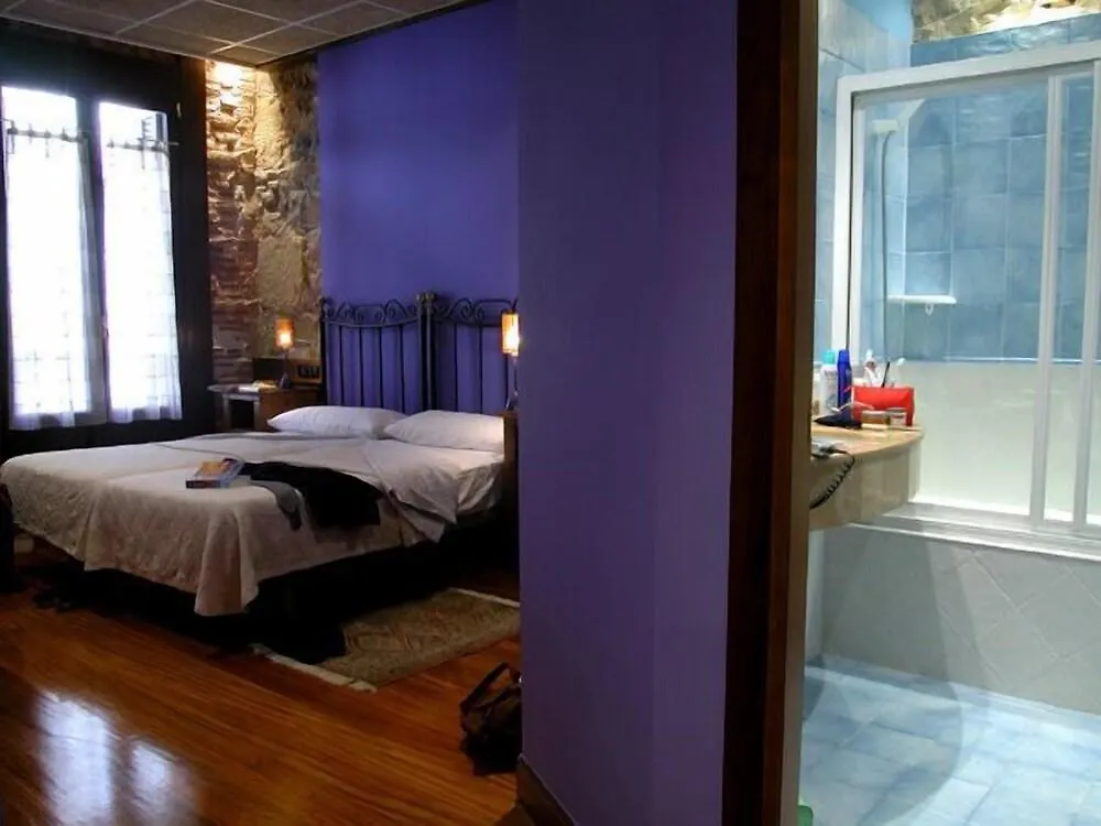 San Sebastian Dot Rooms Spain