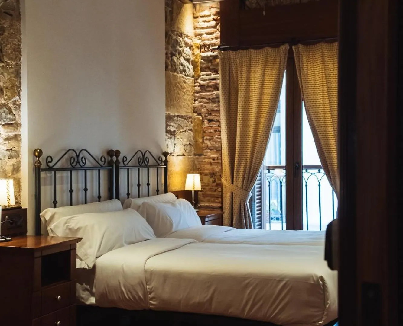 San Sebastian Dot Rooms Spain