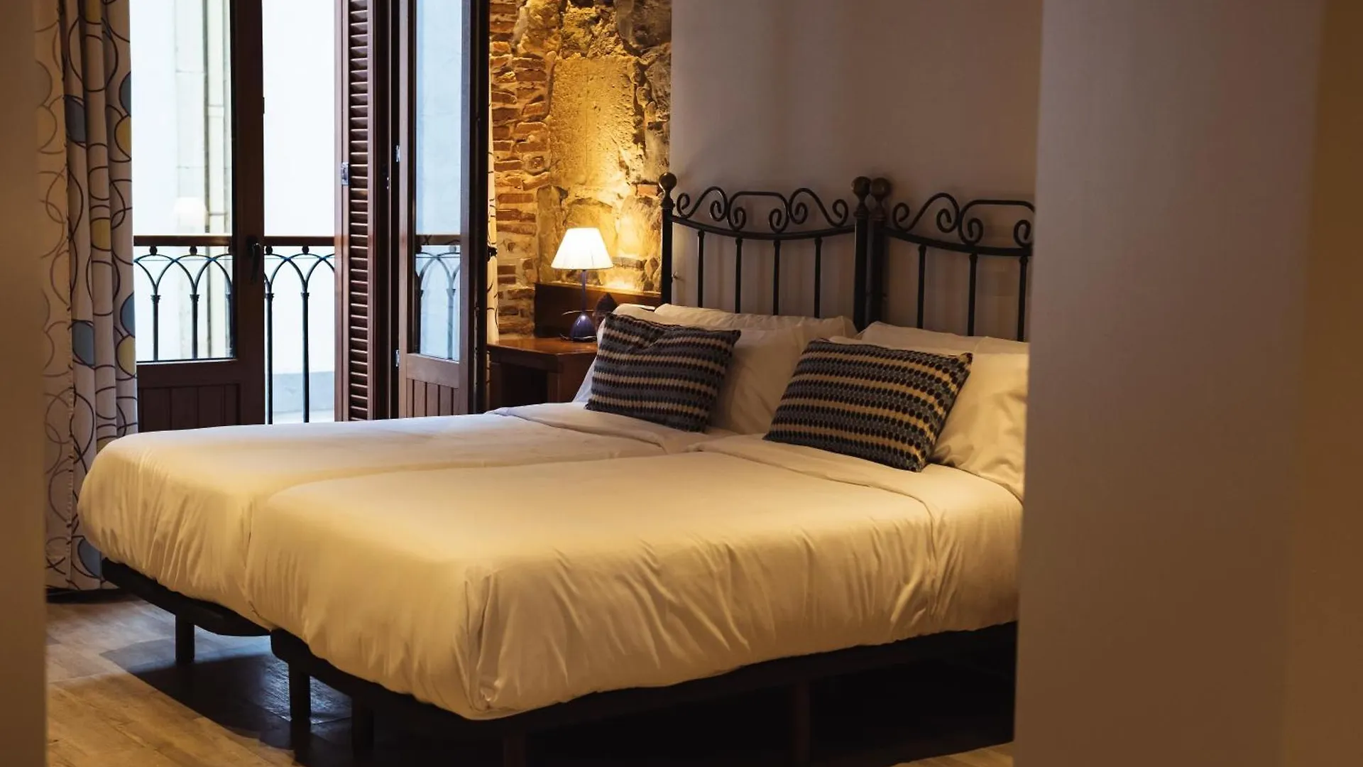 San Sebastian Dot Rooms 0*, San Sebastian Spain