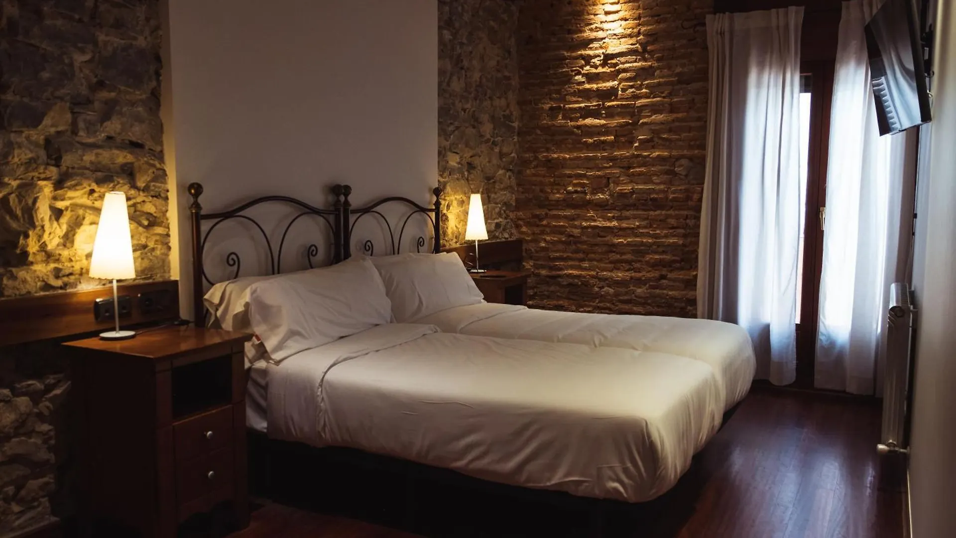 San Sebastian Dot Rooms Guest house San Sebastian