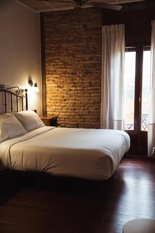 San Sebastian Dot Rooms Guest house San Sebastian