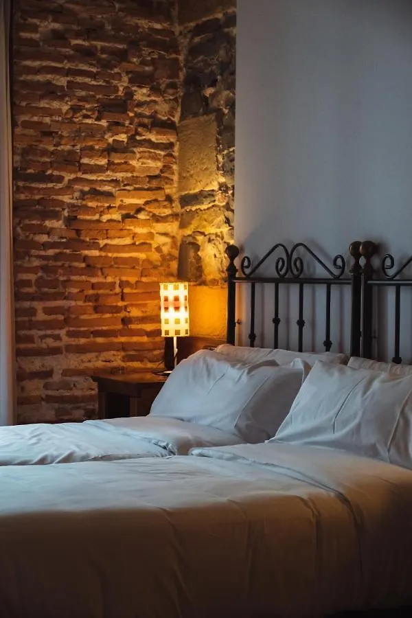 San Sebastian Dot Rooms Guest house San Sebastian