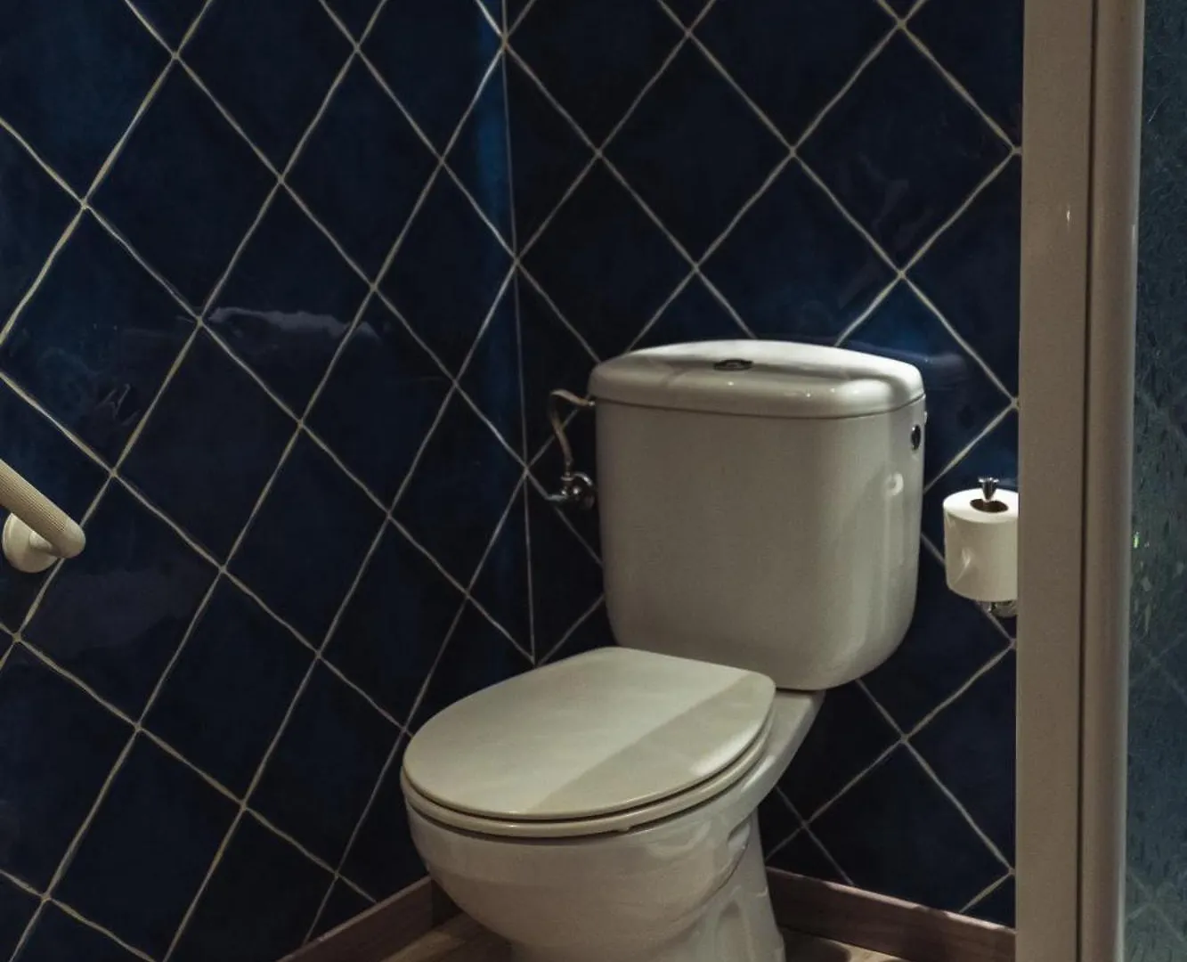 Guest house San Sebastian Dot Rooms Spain